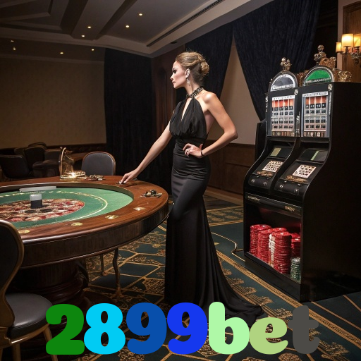 A Magia dos Jogos de Fantasia na 2899bet