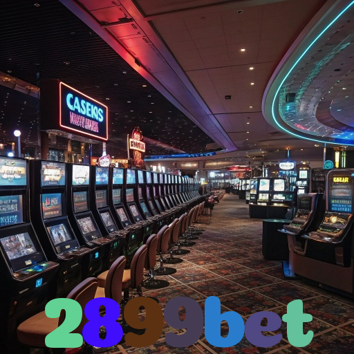 A Magia dos Jogos de Fantasia na 2899bet