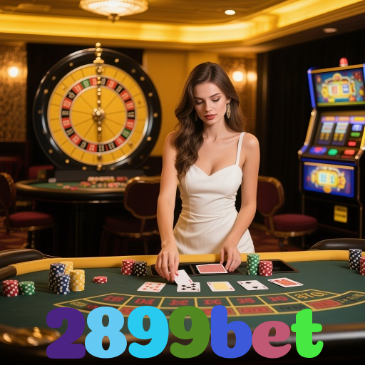 A Magia dos Jogos de Fantasia na 2899bet