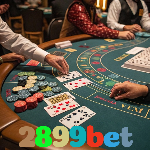 A Magia dos Jogos de Fantasia na 2899bet