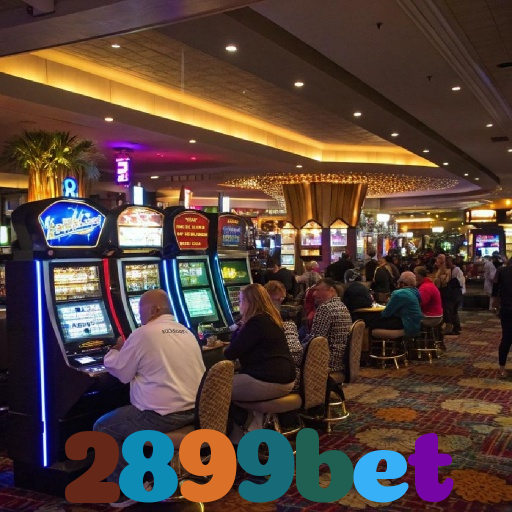 A Magia dos Jogos de Fantasia na 2899bet