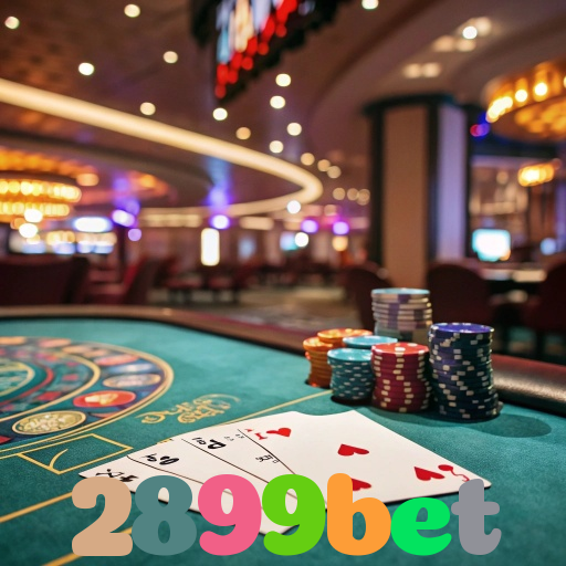 A Magia dos Jogos de Fantasia na 2899bet