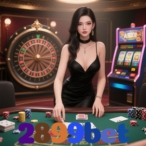 A Magia dos Jogos de Fantasia na 2899bet