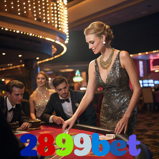 A Magia dos Jogos de Fantasia na 2899bet