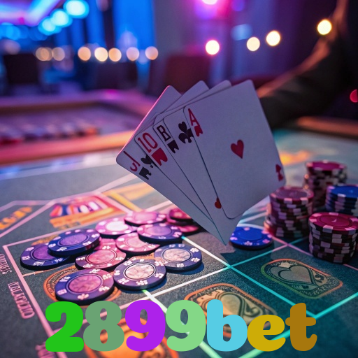 A Magia dos Jogos de Fantasia na 2899bet