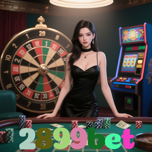 A Magia dos Jogos de Fantasia na 2899bet