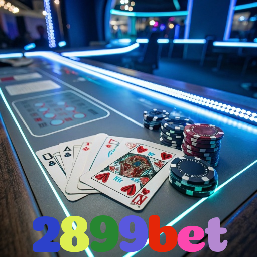 A Magia dos Jogos de Fantasia na 2899bet