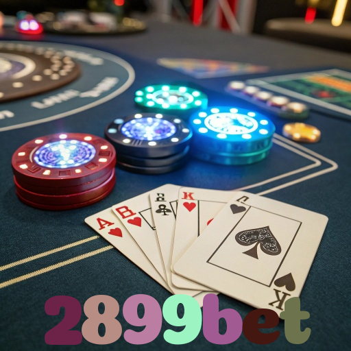 A Magia dos Jogos de Fantasia na 2899bet