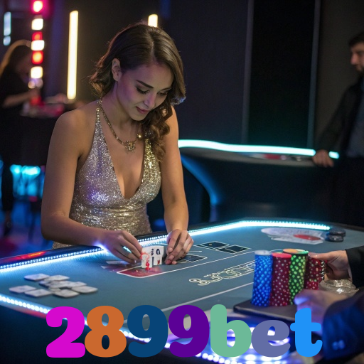 A Magia dos Jogos de Fantasia na 2899bet