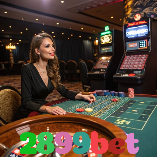 A Magia dos Jogos de Fantasia na 2899bet