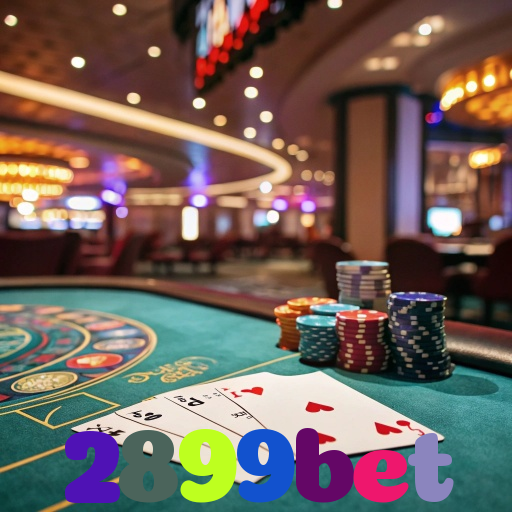 A Magia dos Jogos de Fantasia na 2899bet