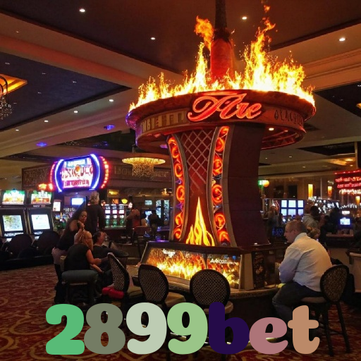 A Magia dos Jogos de Fantasia na 2899bet