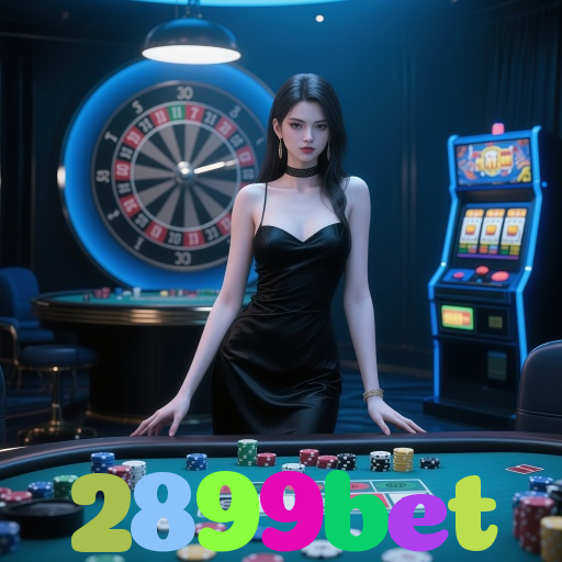 A Magia dos Jogos de Fantasia na 2899bet