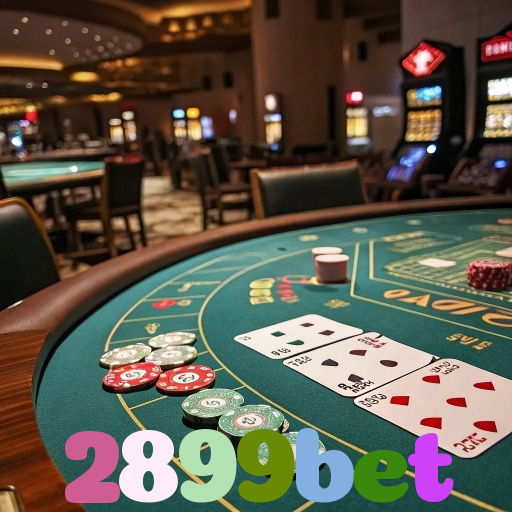 A Magia dos Jogos de Fantasia na 2899bet