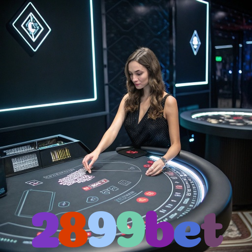 A Magia dos Jogos de Fantasia na 2899bet