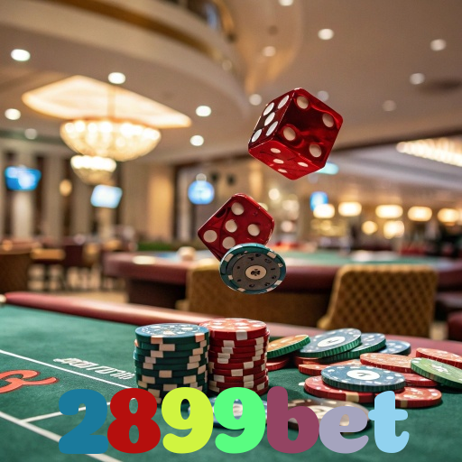 A Magia dos Jogos de Fantasia na 2899bet