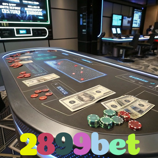 A Magia dos Jogos de Fantasia na 2899bet