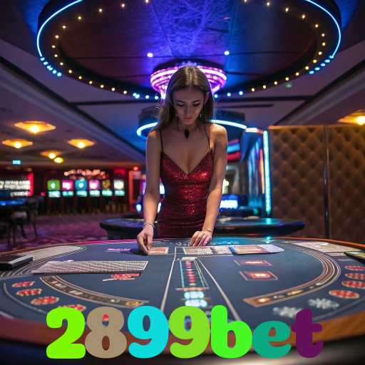 A Magia dos Jogos de Fantasia na 2899bet
