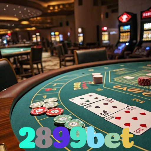 A Magia dos Jogos de Fantasia na 2899bet