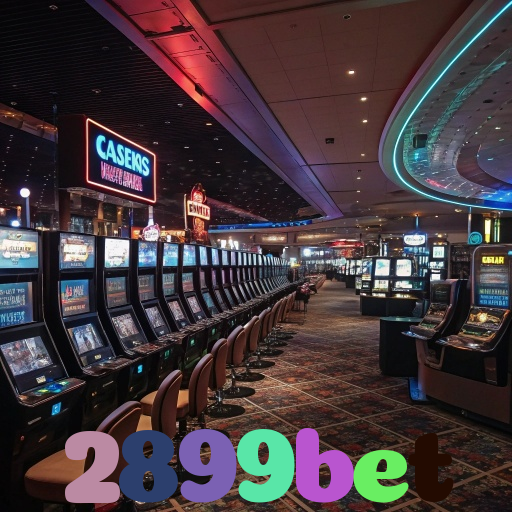 A Magia dos Jogos de Fantasia na 2899bet