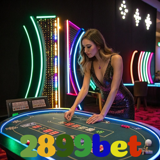 A Magia dos Jogos de Fantasia na 2899bet