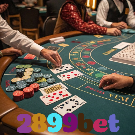 A Magia dos Jogos de Fantasia na 2899bet