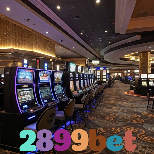 A Magia dos Jogos de Fantasia na 2899bet