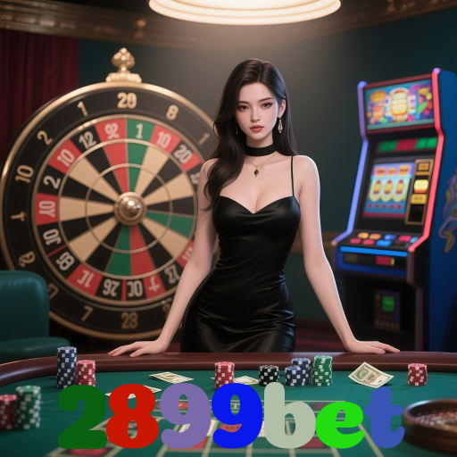 A Magia dos Jogos de Fantasia na 2899bet