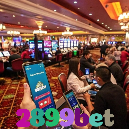 A Magia dos Jogos de Fantasia na 2899bet