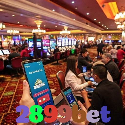 A Magia dos Jogos de Fantasia na 2899bet