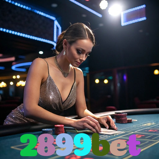 A Magia dos Jogos de Fantasia na 2899bet