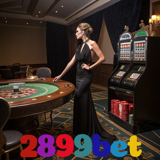 A Magia dos Jogos de Fantasia na 2899bet
