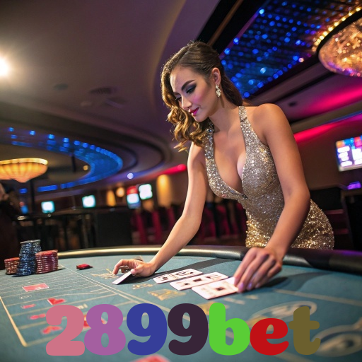 A Magia dos Jogos de Fantasia na 2899bet