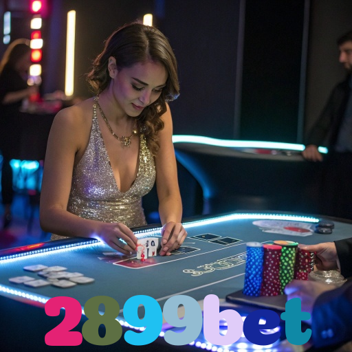 A Magia dos Jogos de Fantasia na 2899bet