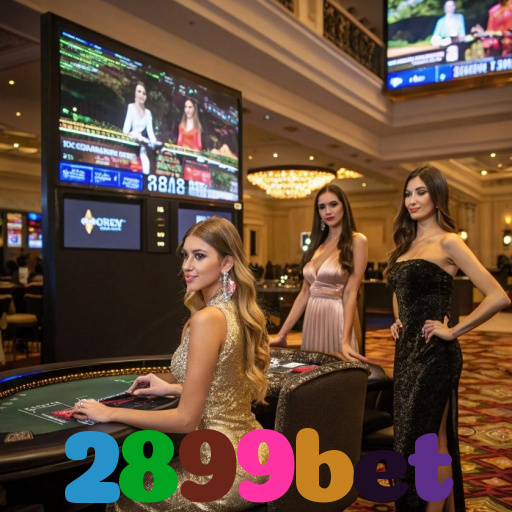 A Magia dos Jogos de Fantasia na 2899bet