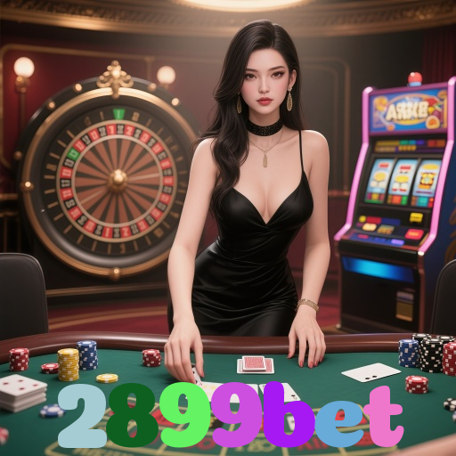A Magia dos Jogos de Fantasia na 2899bet