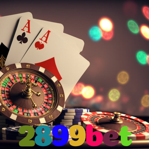 A Magia dos Jogos de Fantasia na 2899bet