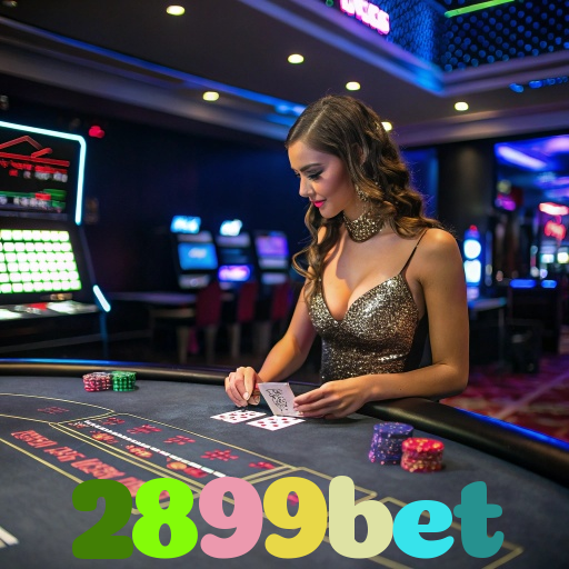 A Magia dos Jogos de Fantasia na 2899bet