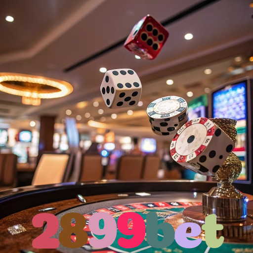 A Magia dos Jogos de Fantasia na 2899bet