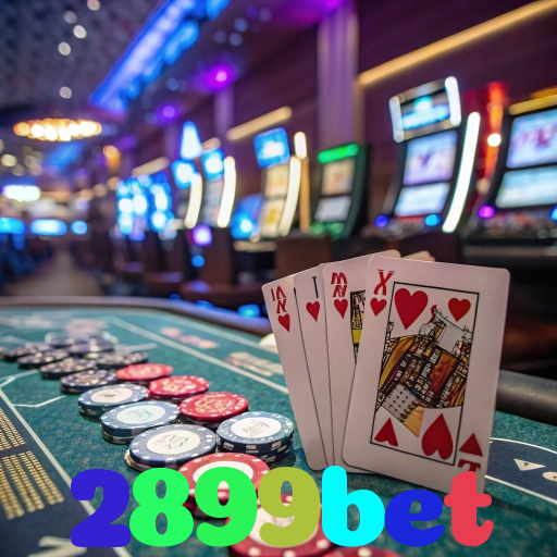 A Magia dos Jogos de Fantasia na 2899bet