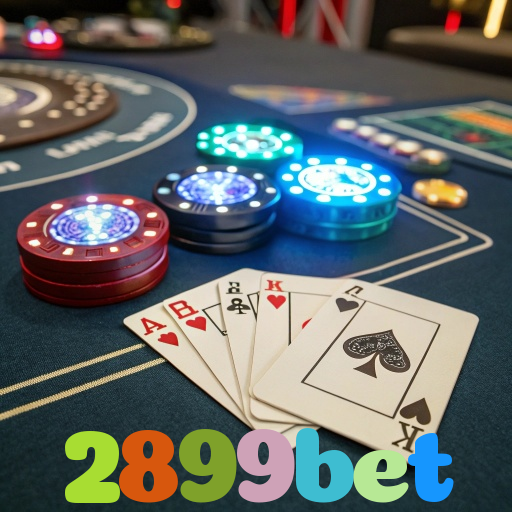 A Magia dos Jogos de Fantasia na 2899bet
