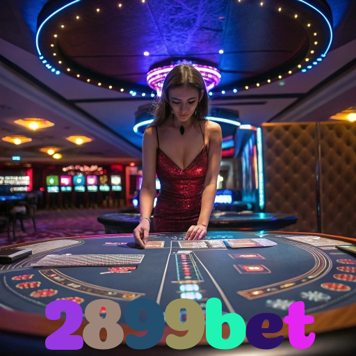 A Magia dos Jogos de Fantasia na 2899bet