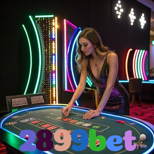 A Magia dos Jogos de Fantasia na 2899bet