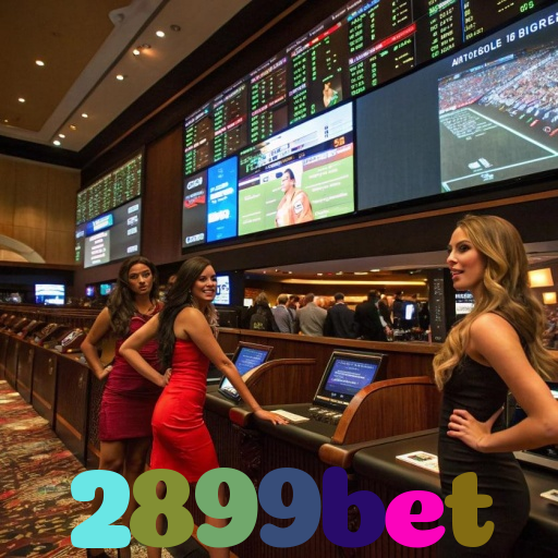 A Magia dos Jogos de Fantasia na 2899bet