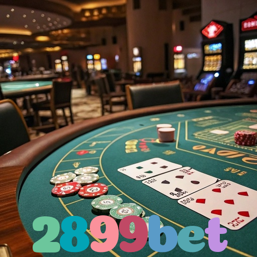 A Magia dos Jogos de Fantasia na 2899bet