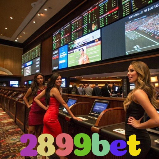 A Magia dos Jogos de Fantasia na 2899bet