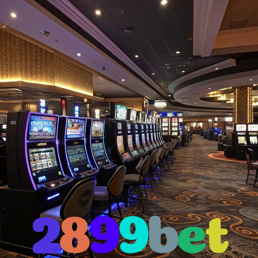 A Magia dos Jogos de Fantasia na 2899bet
