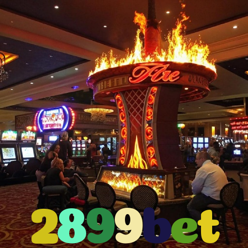 A Magia dos Jogos de Fantasia na 2899bet