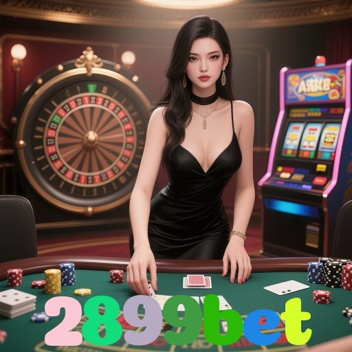 A Magia dos Jogos de Fantasia na 2899bet