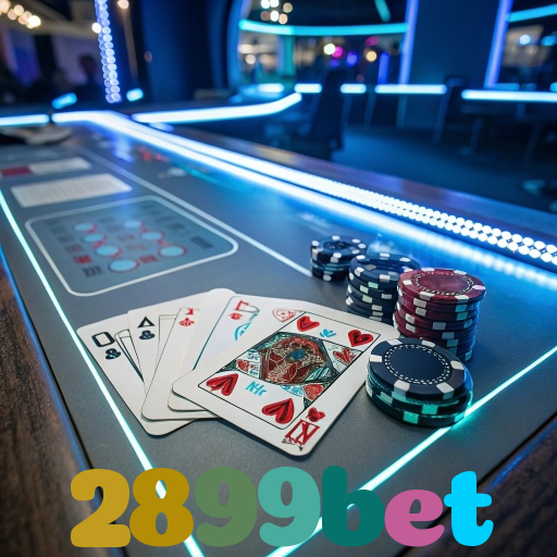 A Magia dos Jogos de Fantasia na 2899bet